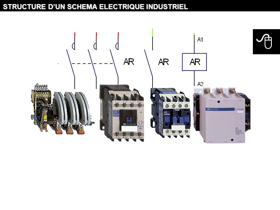 Plan Armoire Electrique Industriel Almoire